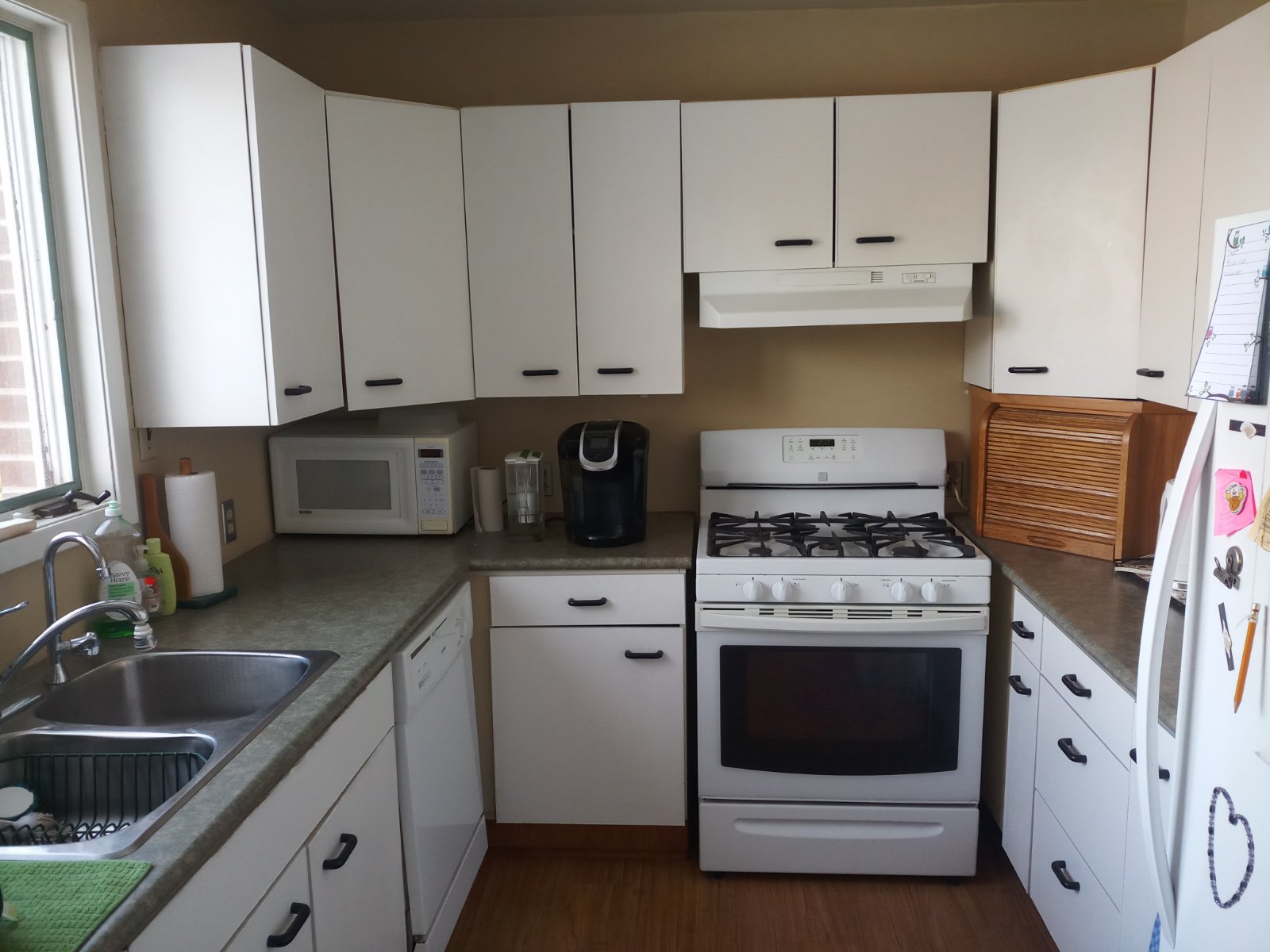 Room in House for Rent - 16 Sherwood Dr, Guelph, ON 4